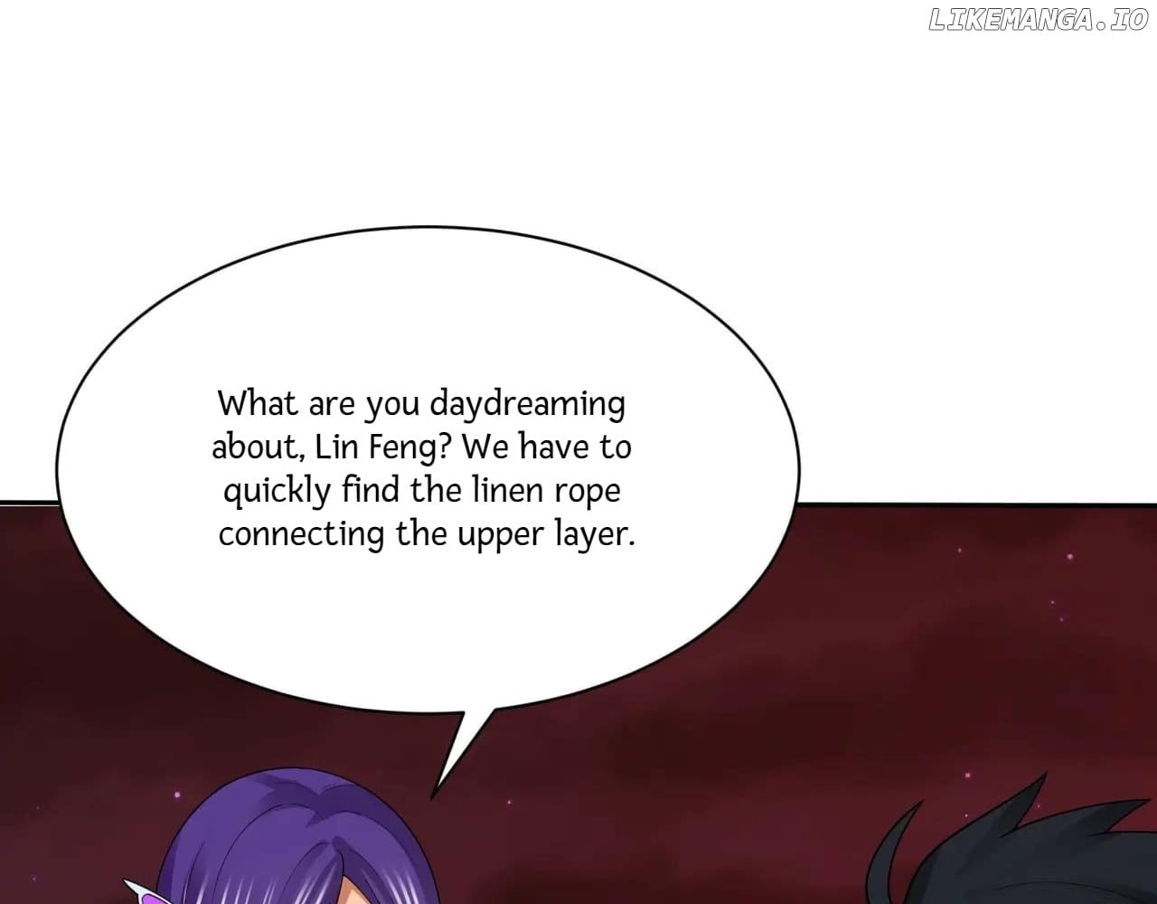 Era of the Haunted Chapter 273 - page 116